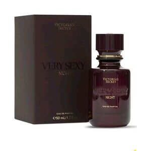 Victoria's Secret Very Sexy Night Eau De Parfum 50ml